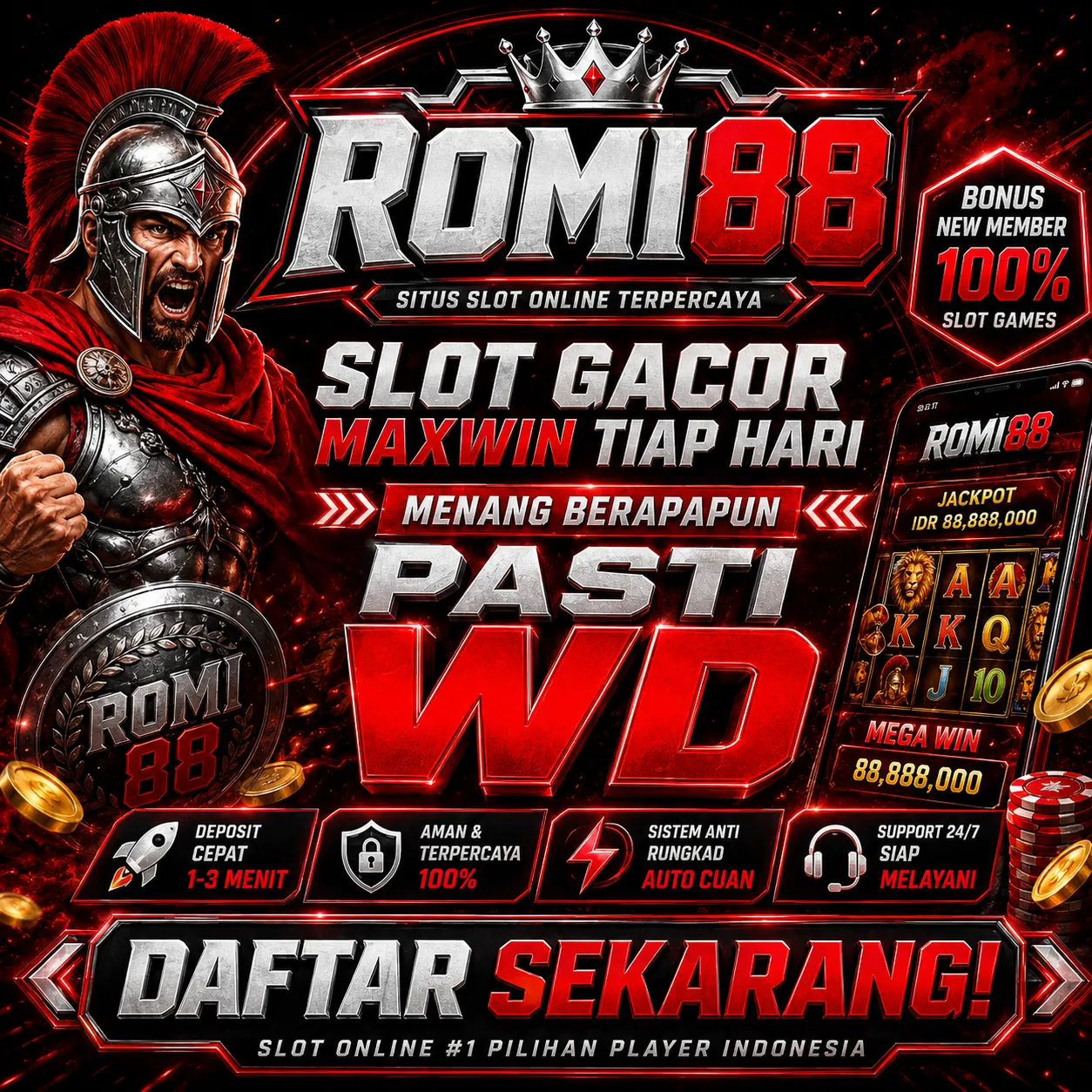 ROMI88Banner